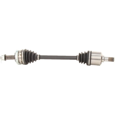 TRAKMOTIVE - HY8351 - CV Axle Shaft pa4