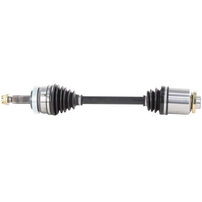 TRAKMOTIVE - KA8043 - CV Axle Shaft pa3