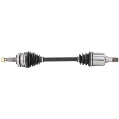 TRAKMOTIVE - KA8044 - CV Axle Shaft pa4