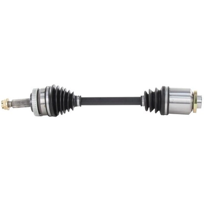 TRAKMOTIVE - KA8045 - CV Axle Shaft pa4