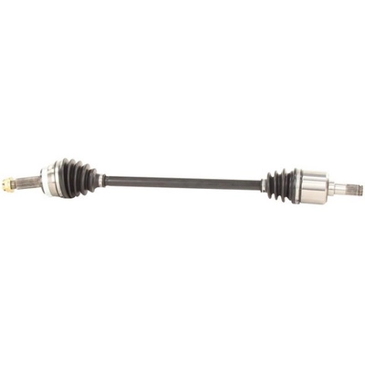 TRAKMOTIVE - KA8046 - CV Axle Shaft pa6