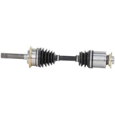 TRAKMOTIVE - KA8053 - CV Axle Shaft pa6