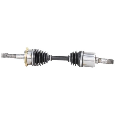 TRAKMOTIVE - KA8054 - CV Axle Shaft pa3