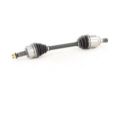 TRAKMOTIVE - KA8064 - CV Axle Shaft pa3