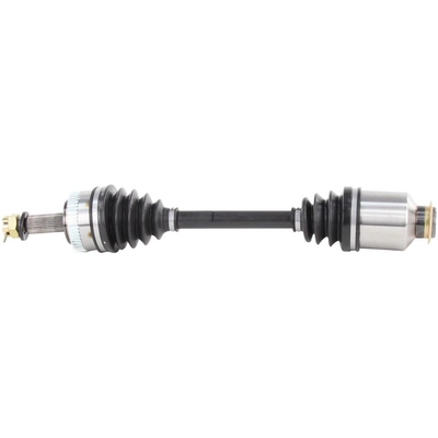 TRAKMOTIVE - KA8070 - CV Axle Shaft pa4