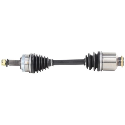 TRAKMOTIVE - KA8072 - CV Axle Shaft pa6