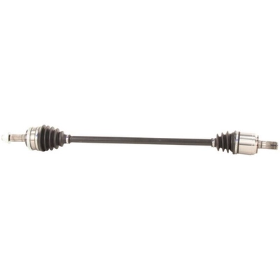 TRAKMOTIVE - KA8074 - CV Axle Shaft pa8