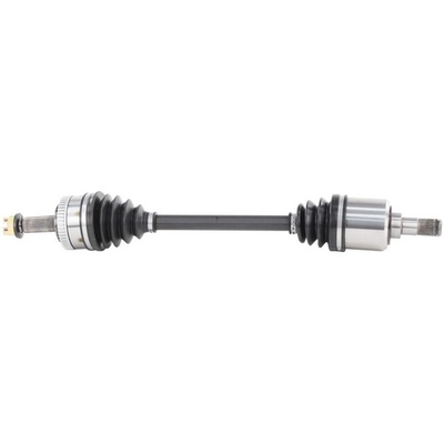 TRAKMOTIVE - KA8076 - CV Axle Shaft pa5