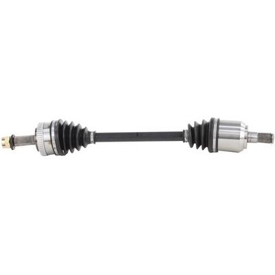 TRAKMOTIVE - KA8077 - CV Axle Shaft pa3