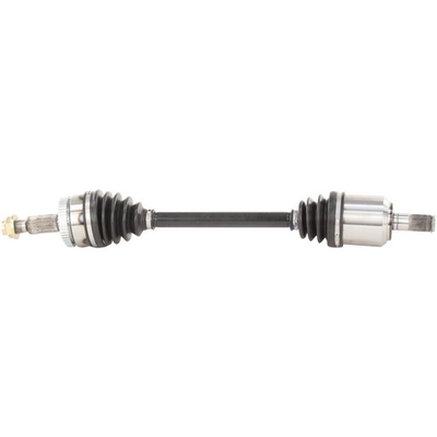 TRAKMOTIVE - KA8132 - CV Axle Shaft pa6