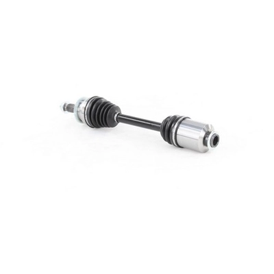 TRAKMOTIVE - KA8133 - CV Axle Shaft pa7