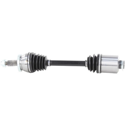 TRAKMOTIVE - KA8133 - CV Axle Shaft pa8