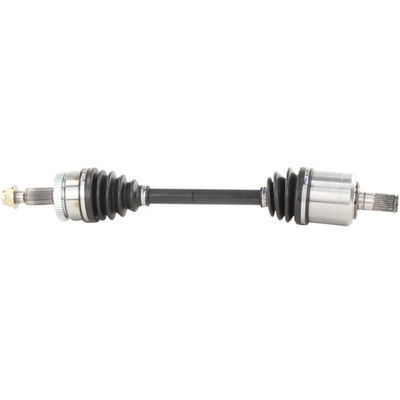 TRAKMOTIVE - KA8138 - CV Axle Shaft pa5