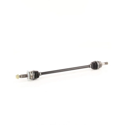 TRAKMOTIVE - KA8146 - CV Axle Shaft pa6