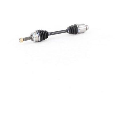 TRAKMOTIVE - MI8009 - CV Axle Shaft pa7