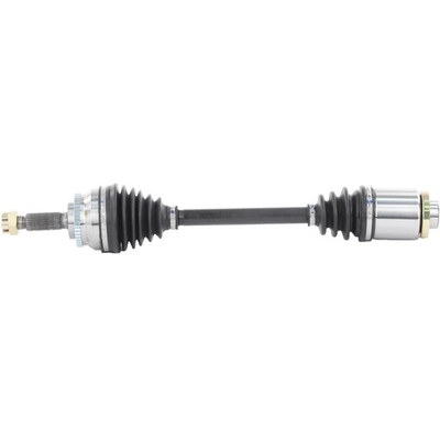 TRAKMOTIVE - MI8020 - CV Axle Shaft pa9