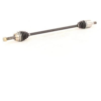 TRAKMOTIVE - MI8045 - CV Axle Shaft pa4