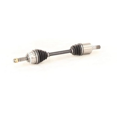 TRAKMOTIVE - MI8095 - CV Axle Shaft pa3