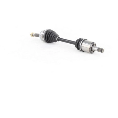 TRAKMOTIVE - MI8098 - CV Axle Shaft pa5