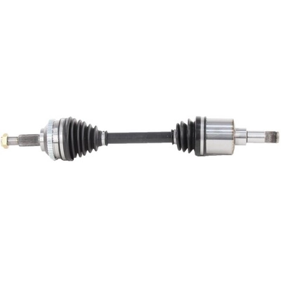 TRAKMOTIVE - MI8140 - CV Axle Shaft pa3