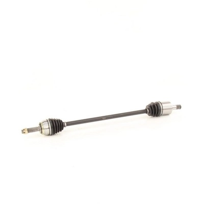 TRAKMOTIVE - MI8153 - CV Axle Shaft pa4