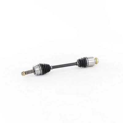 TRAKMOTIVE - MI8167 - CV Axle Shaft pa6