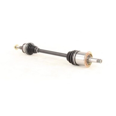 TRAKMOTIVE - MI8173 - CV Axle Shaft pa3