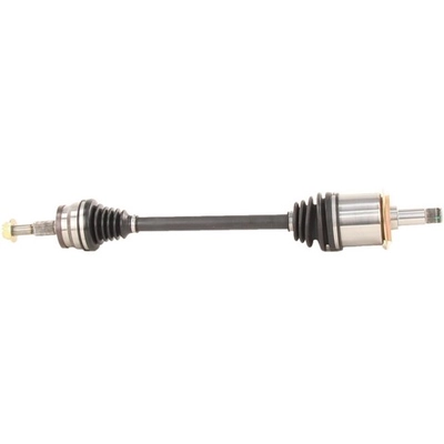 TRAKMOTIVE - MI8173 - CV Axle Shaft pa5