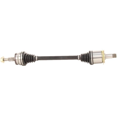 TRAKMOTIVE - MI8175 - CV Axle Shaft pa3