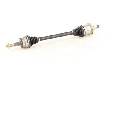 TRAKMOTIVE - MI8175 - CV Axle Shaft pa4