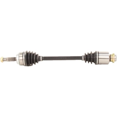 TRAKMOTIVE - MI8179 - CV Axle Shaft pa7