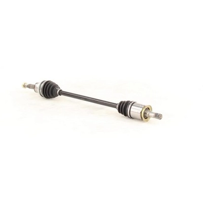 TRAKMOTIVE - MI8181 - CV Axle Shaft pa6