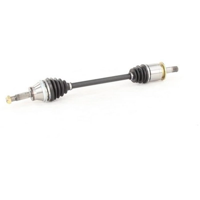 TRAKMOTIVE - MI8182 - CV Axle Shaft pa4