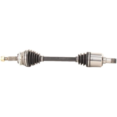 TRAKMOTIVE - MI8183 - CV Axle Shaft pa4