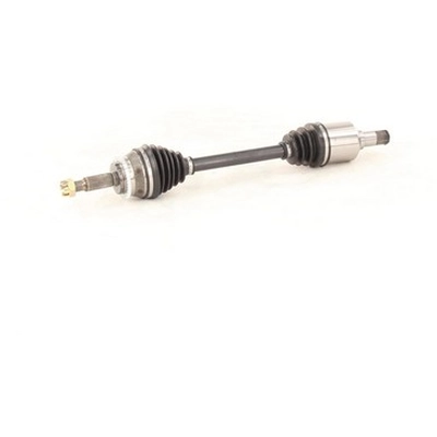 TRAKMOTIVE - MI8183 - CV Axle Shaft pa5