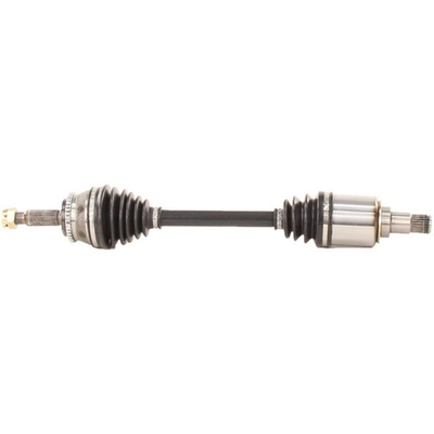 TRAKMOTIVE - MI8185 - CV Axle Shaft pa7