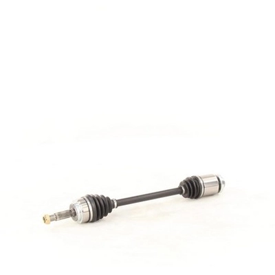 TRAKMOTIVE - MI8192 - CV Axle Shaft pa3