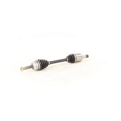 TRAKMOTIVE - MI8193 - CV Axle Shaft pa3