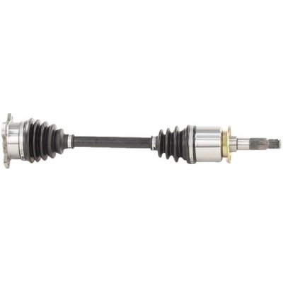 TRAKMOTIVE - MI8194 - CV Axle Shaft pa4