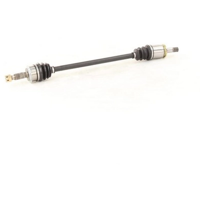 TRAKMOTIVE - MI8208 - CV Axle Shaft pa3