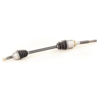 TRAKMOTIVE - MI8212 - CV Axle Shaft pa4