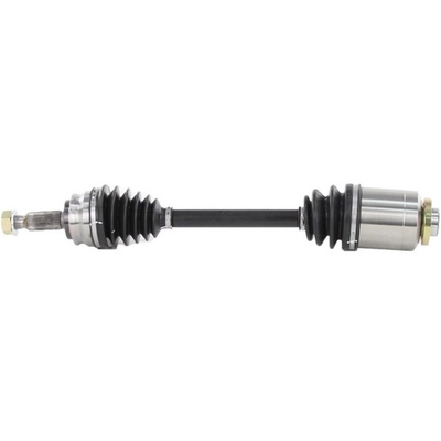 TRAKMOTIVE - MI8214 - CV Axle Shaft pa6