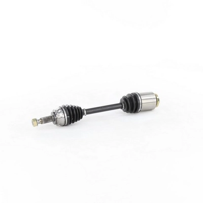 TRAKMOTIVE - MI8214 - CV Axle Shaft pa8