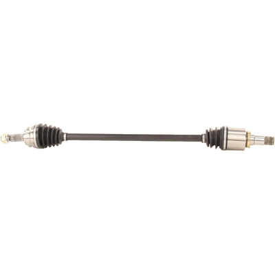 TRAKMOTIVE - MI8218 - CV Axle Shaft pa6