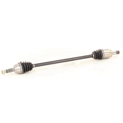 TRAKMOTIVE - MI8218 - CV Axle Shaft pa7