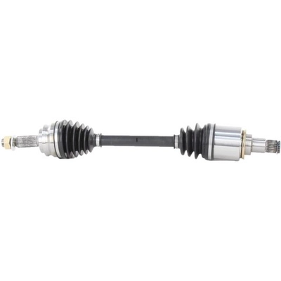 TRAKMOTIVE - MI8221 - CV Axle Shaft pa6