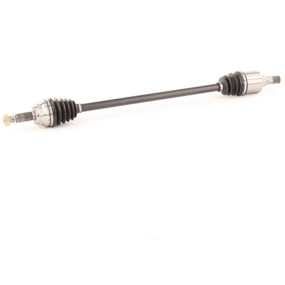 TRAKMOTIVE - MI8223 - CV Axle Shaft pa8