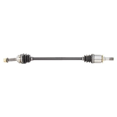 TRAKMOTIVE - MI8224 - CV Axle Shaft pa6