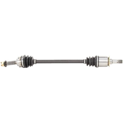 TRAKMOTIVE - MI8225 - CV Axle Shaft pa3