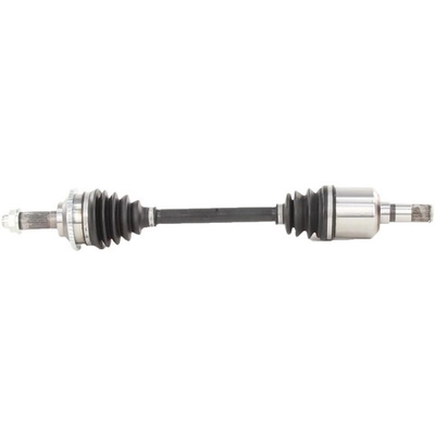 TRAKMOTIVE - MZ8133 - CV Axle Shaft pa2